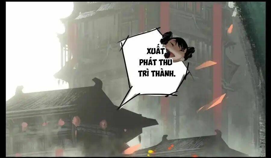 Tây Du Ký ngoại truyện - Chapter 307 - Page 13