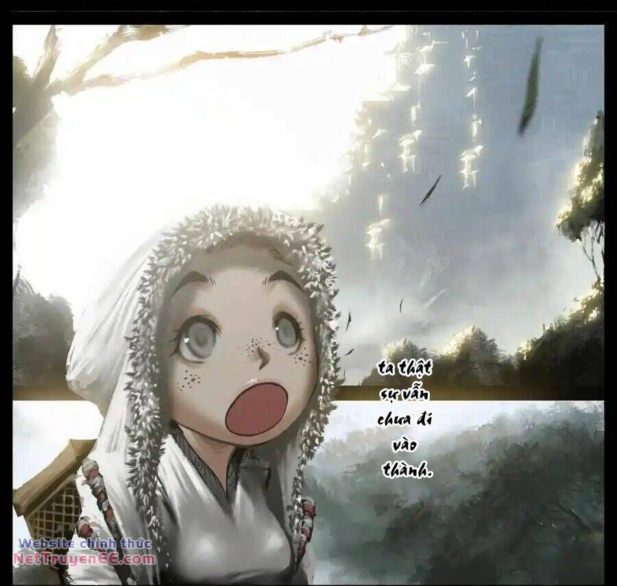 Tây Du Ký ngoại truyện - Chapter 307 - Page 14