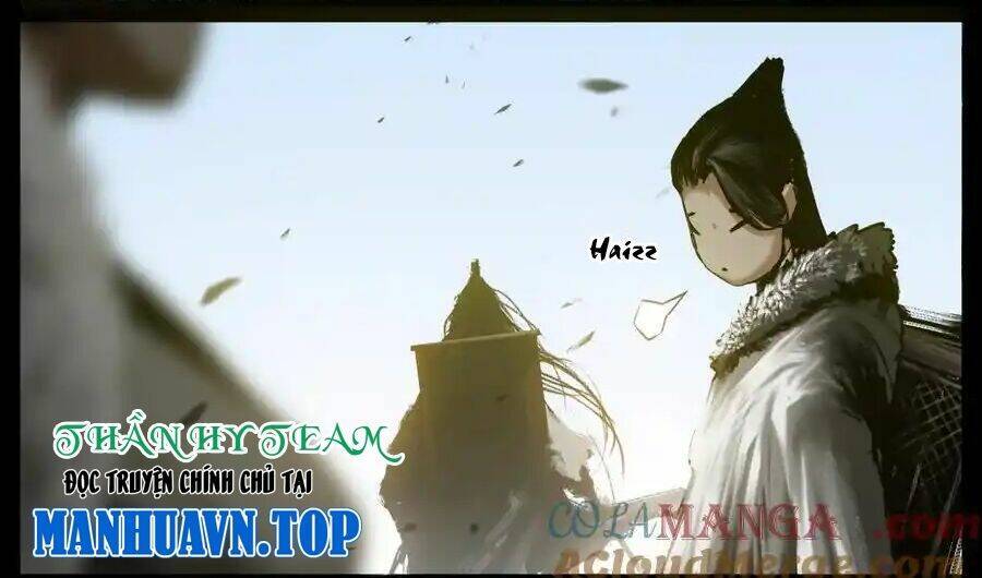 Tây Du Ký ngoại truyện - Chapter 307 - Page 15