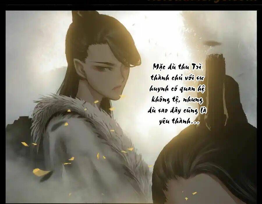 Tây Du Ký ngoại truyện - Chapter 307 - Page 16