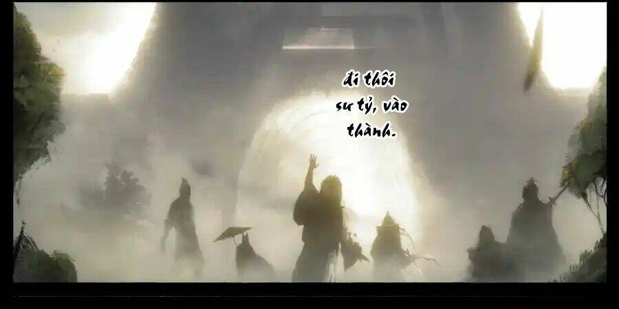 Tây Du Ký ngoại truyện - Chapter 307 - Page 18