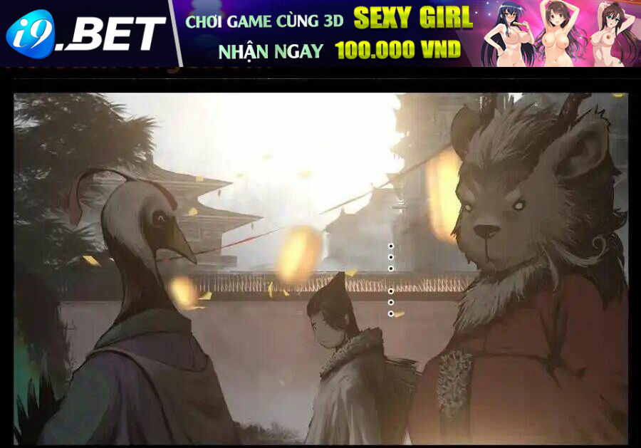 Tây Du Ký ngoại truyện - Chapter 307 - Page 20