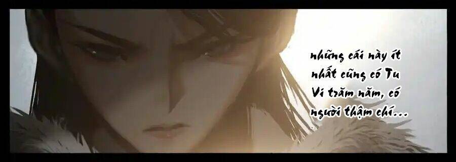 Tây Du Ký ngoại truyện - Chapter 307 - Page 21