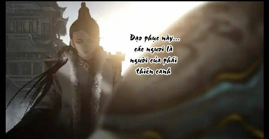 Tây Du Ký ngoại truyện - Chapter 307 - Page 22