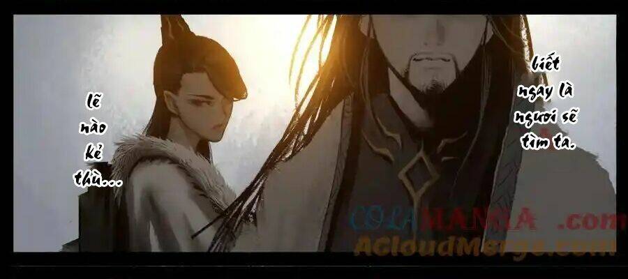 Tây Du Ký ngoại truyện - Chapter 307 - Page 24