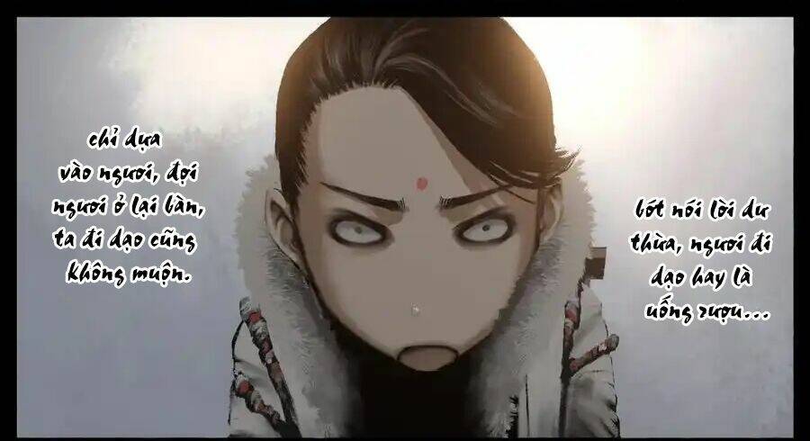 Tây Du Ký ngoại truyện - Chapter 307 - Page 26