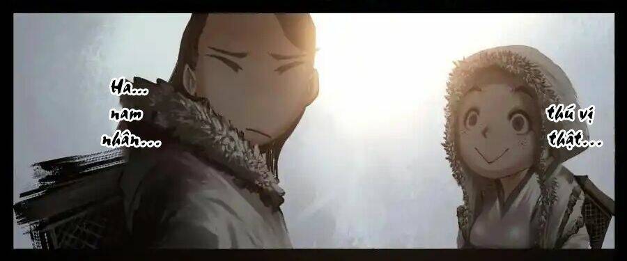 Tây Du Ký ngoại truyện - Chapter 307 - Page 28