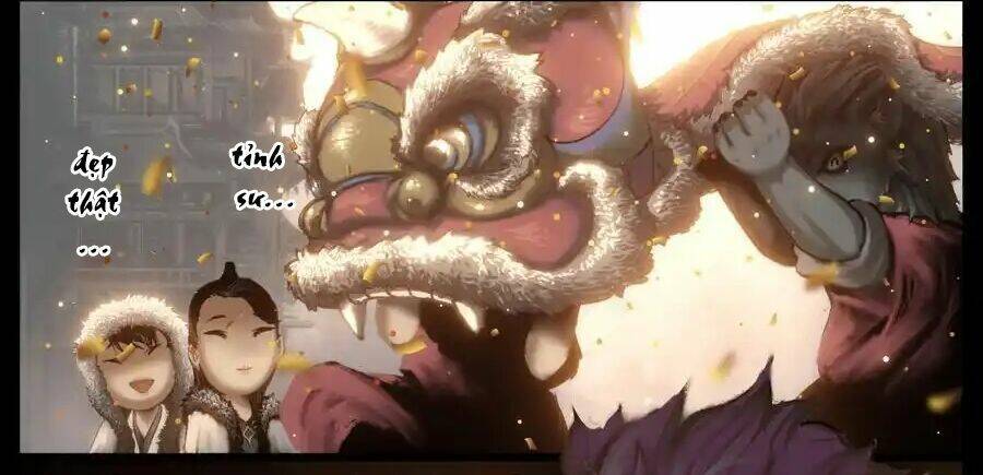 Tây Du Ký ngoại truyện - Chapter 307 - Page 30