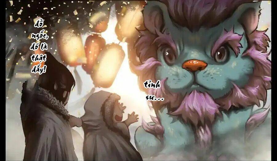 Tây Du Ký ngoại truyện - Chapter 307 - Page 31