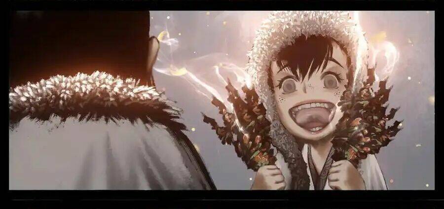 Tây Du Ký ngoại truyện - Chapter 307 - Page 32