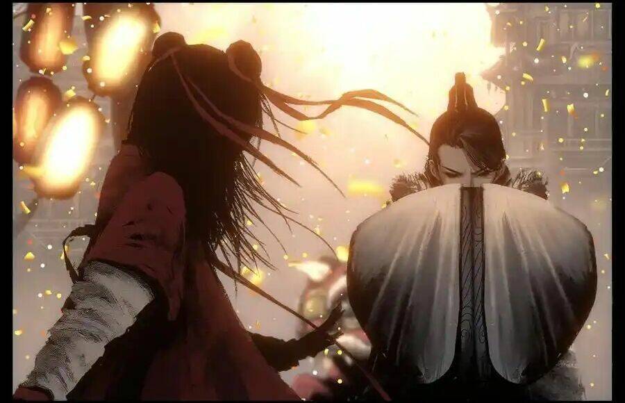 Tây Du Ký ngoại truyện - Chapter 307 - Page 34