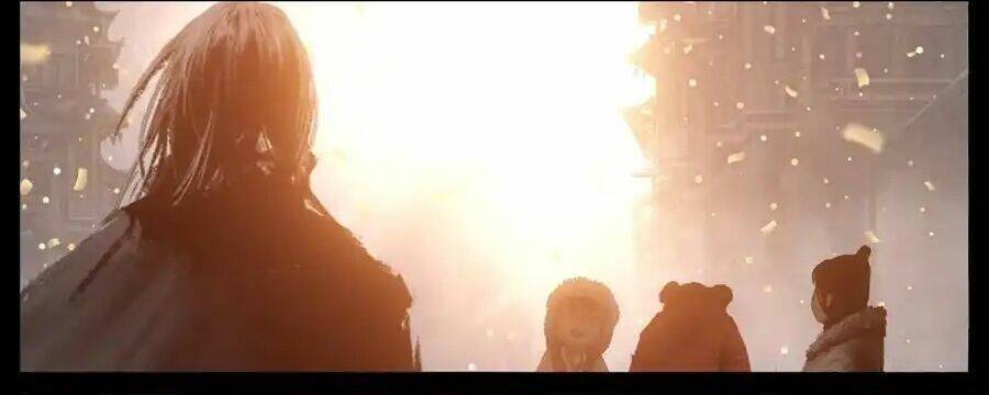 Tây Du Ký ngoại truyện - Chapter 307 - Page 36