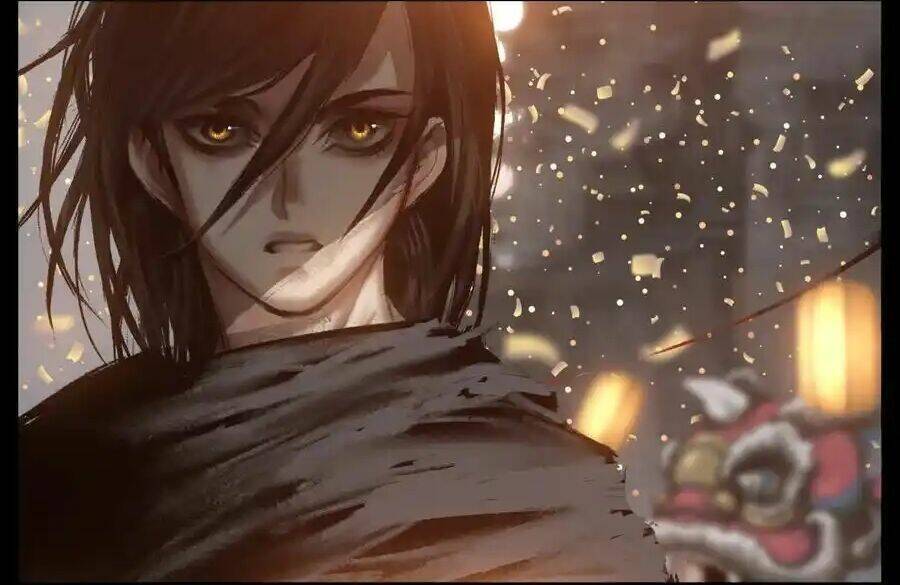 Tây Du Ký ngoại truyện - Chapter 307 - Page 37