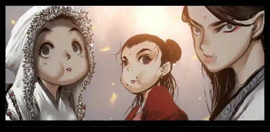 Tây Du Ký ngoại truyện - Chapter 307 - Page 38