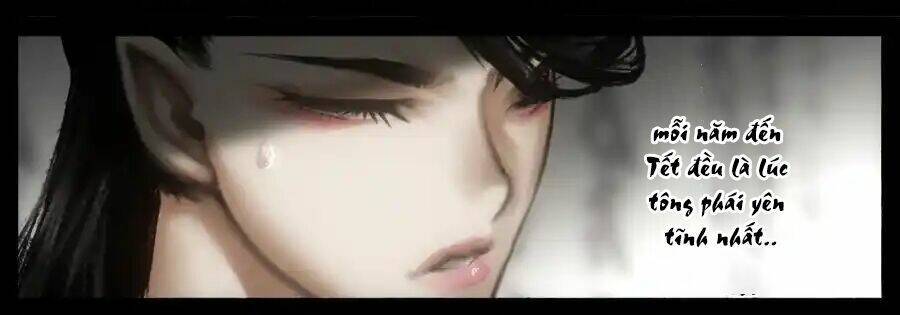 Tây Du Ký ngoại truyện - Chapter 307 - Page 3