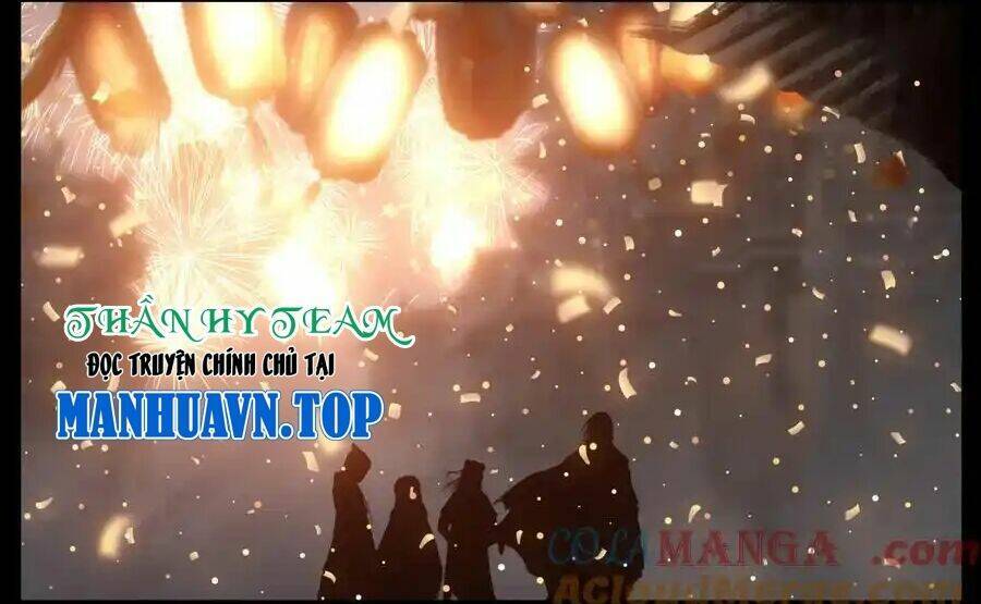 Tây Du Ký ngoại truyện - Chapter 307 - Page 41