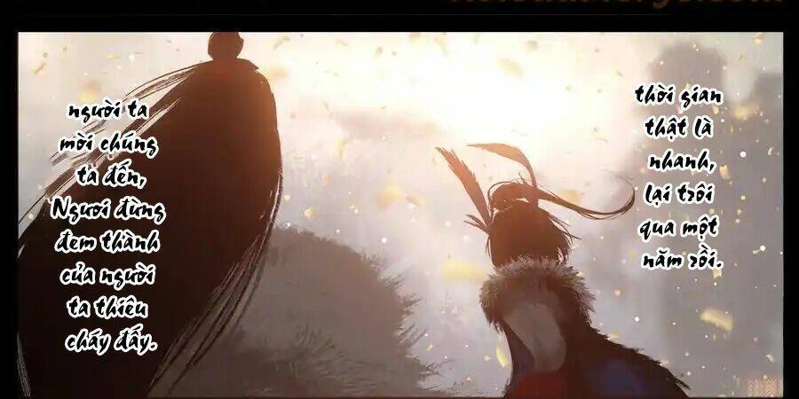 Tây Du Ký ngoại truyện - Chapter 307 - Page 42