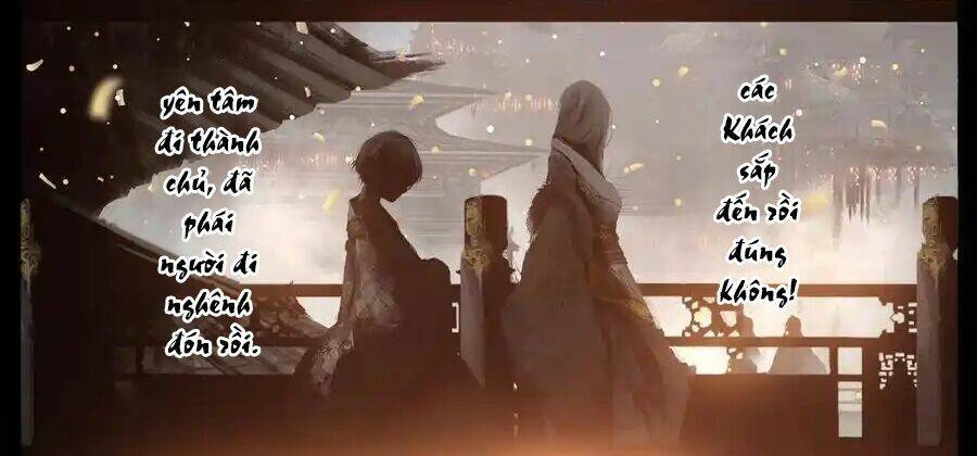 Tây Du Ký ngoại truyện - Chapter 307 - Page 43