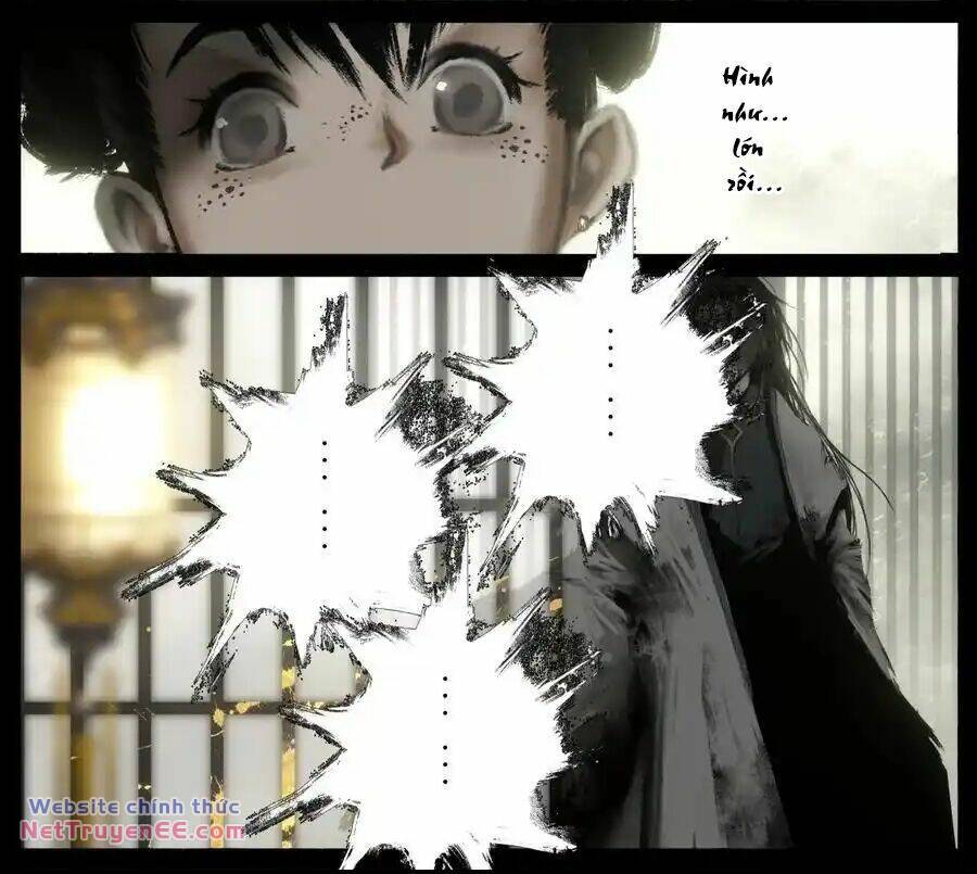 Tây Du Ký ngoại truyện - Chapter 307 - Page 7