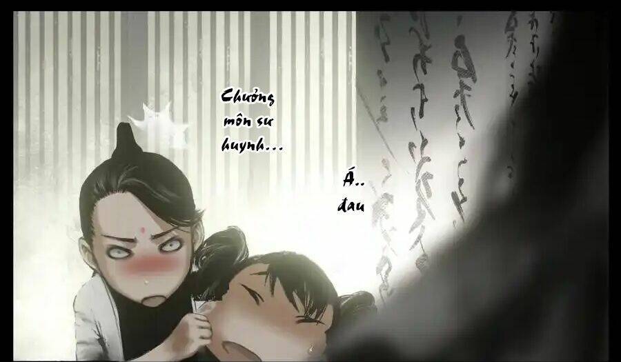 Tây Du Ký ngoại truyện - Chapter 307 - Page 8