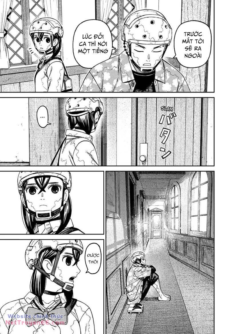 Vũ Trang Siêu Nhiên - Chapter 143 - Page 9