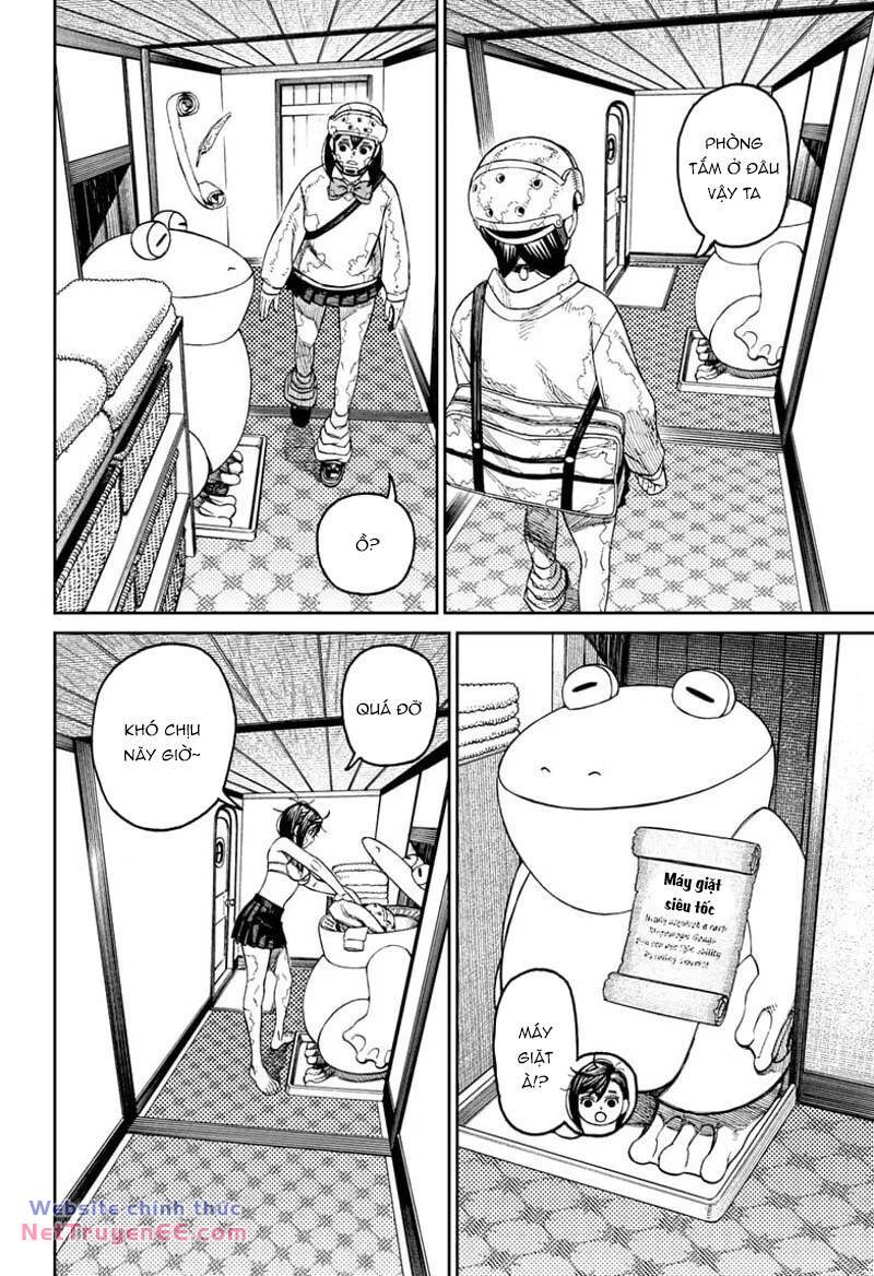 Vũ Trang Siêu Nhiên - Chapter 143 - Page 10