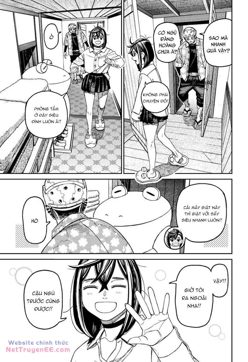 Vũ Trang Siêu Nhiên - Chapter 143 - Page 13