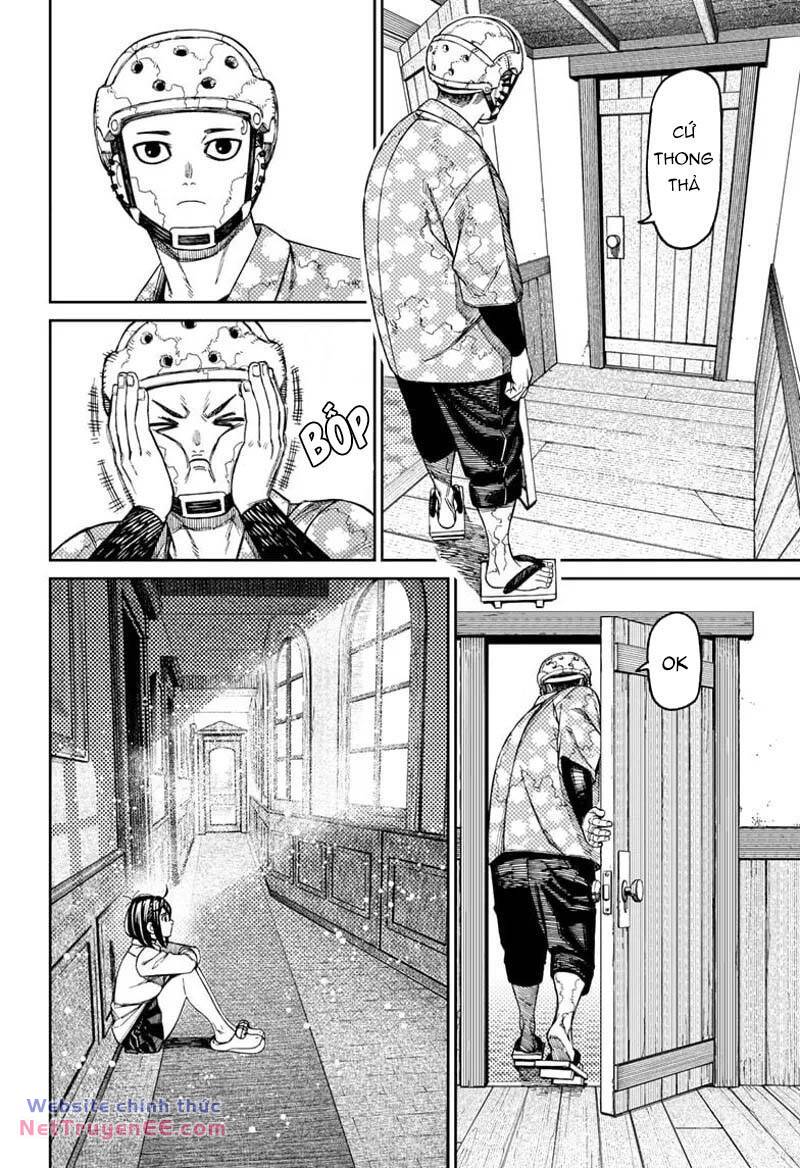 Vũ Trang Siêu Nhiên - Chapter 143 - Page 14