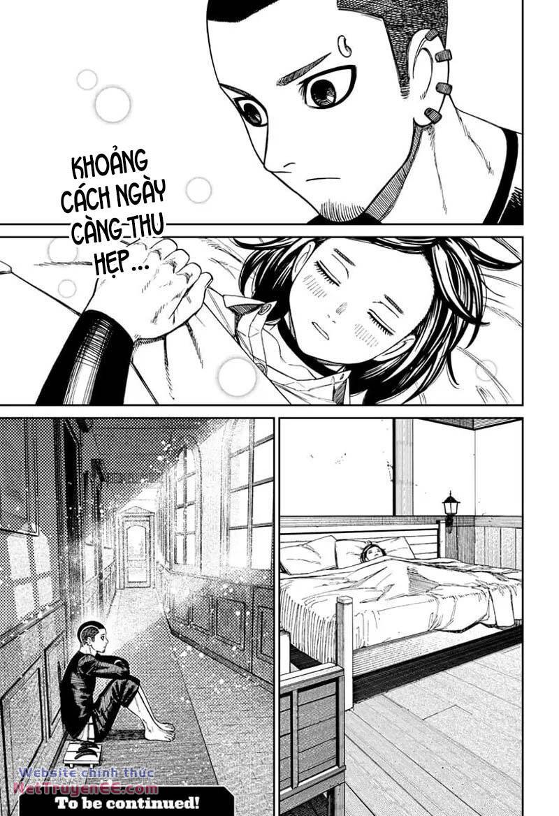 Vũ Trang Siêu Nhiên - Chapter 143 - Page 19