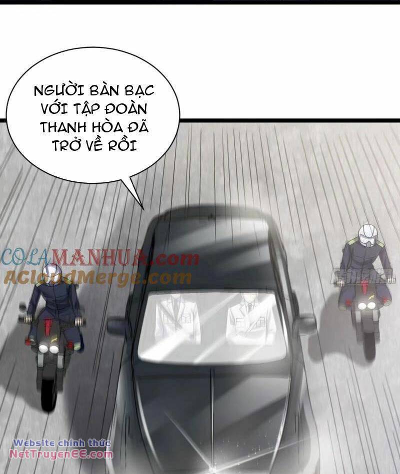 Đệ Nhất Danh Sách - Chapter 243 - Page 14