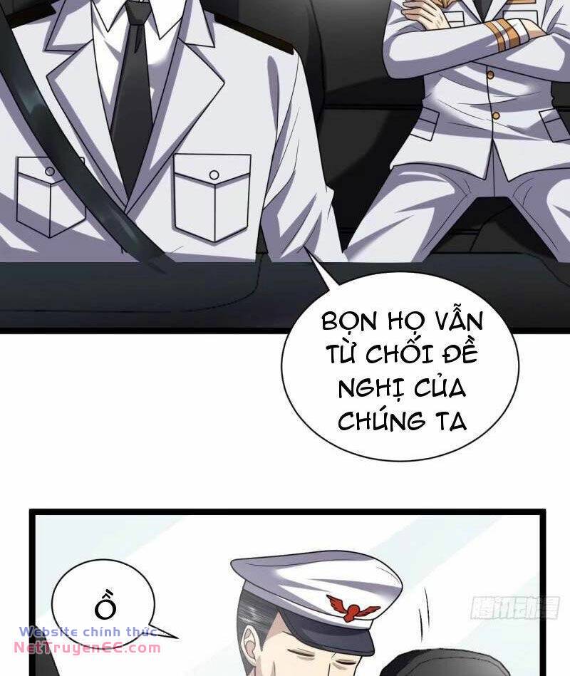 Đệ Nhất Danh Sách - Chapter 243 - Page 16