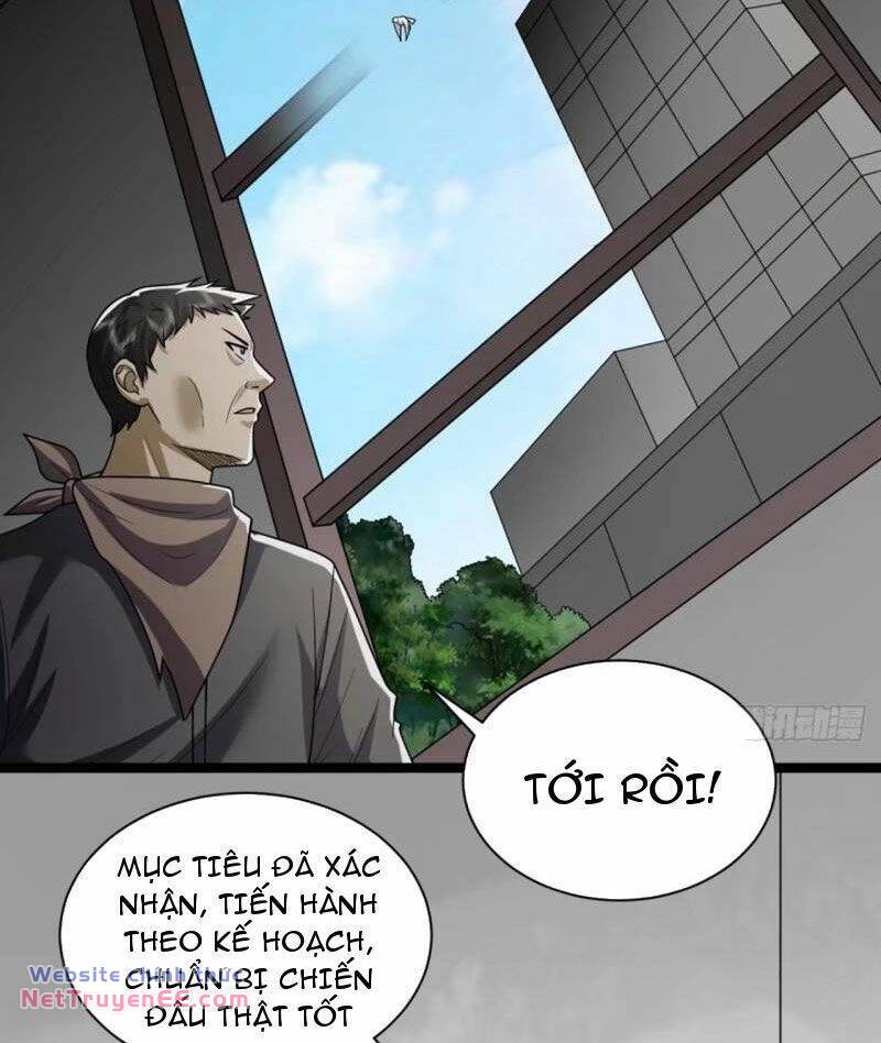 Đệ Nhất Danh Sách - Chapter 243 - Page 23