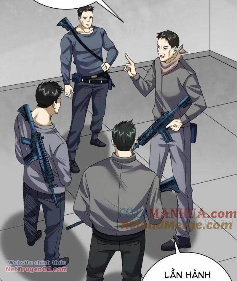 Đệ Nhất Danh Sách - Chapter 243 - Page 24