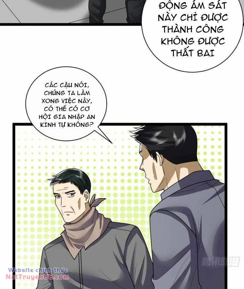 Đệ Nhất Danh Sách - Chapter 243 - Page 25