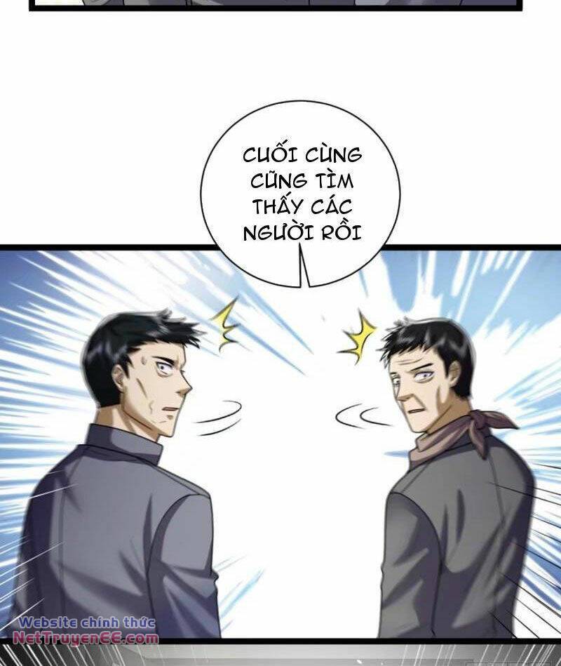 Đệ Nhất Danh Sách - Chapter 243 - Page 26