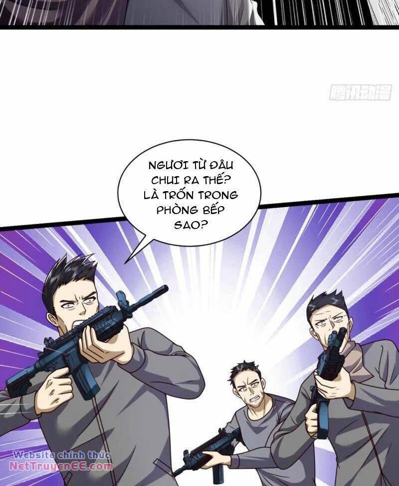 Đệ Nhất Danh Sách - Chapter 243 - Page 29