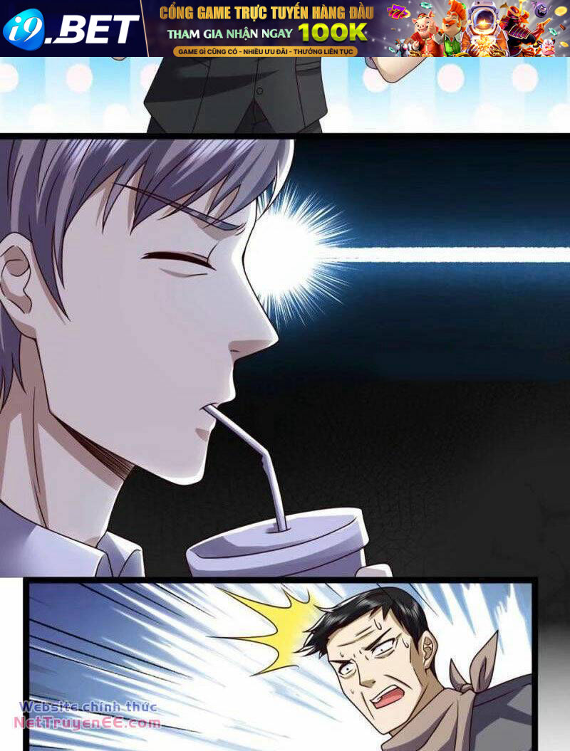Đệ Nhất Danh Sách - Chapter 243 - Page 31