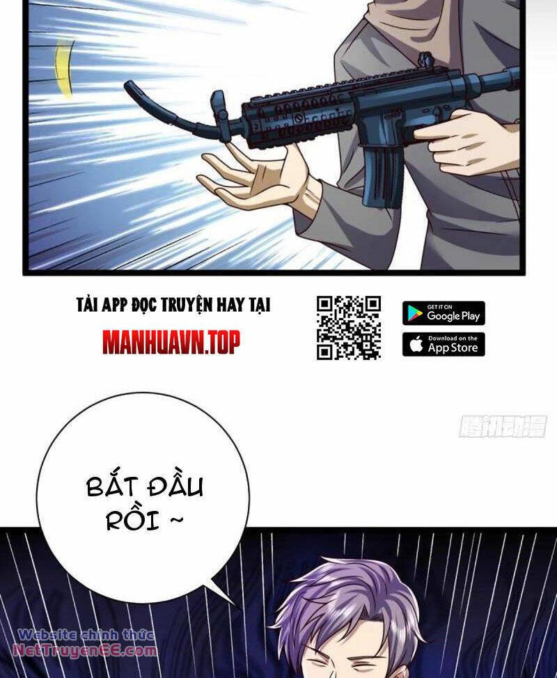 Đệ Nhất Danh Sách - Chapter 243 - Page 32