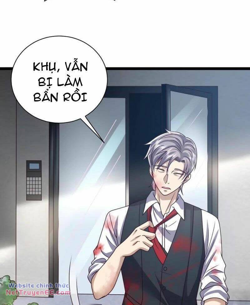 Đệ Nhất Danh Sách - Chapter 243 - Page 35