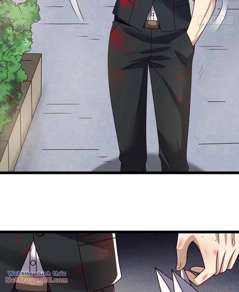 Đệ Nhất Danh Sách - Chapter 243 - Page 36