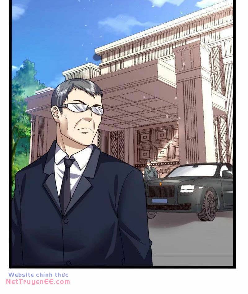 Đệ Nhất Danh Sách - Chapter 243 - Page 3