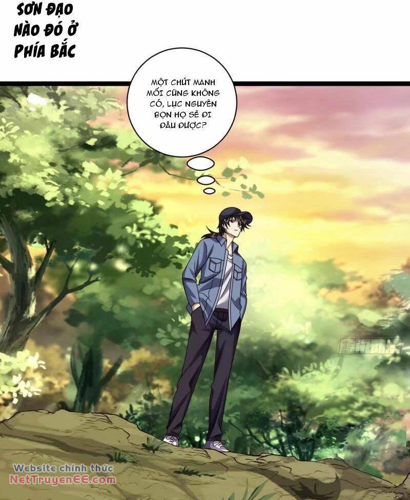 Đệ Nhất Danh Sách - Chapter 243 - Page 40