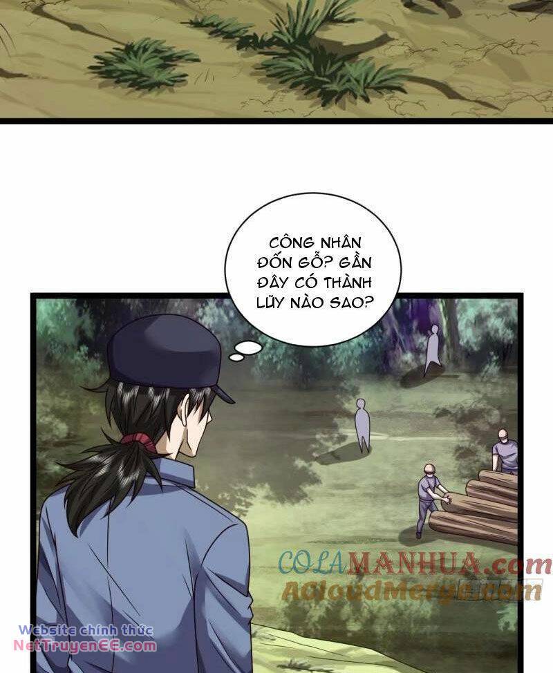 Đệ Nhất Danh Sách - Chapter 243 - Page 41