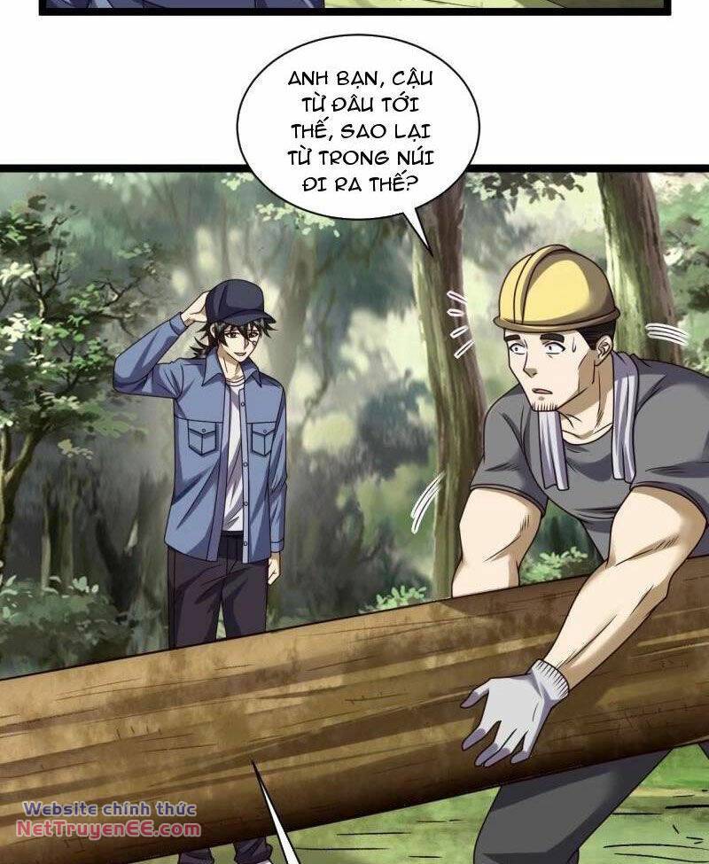 Đệ Nhất Danh Sách - Chapter 243 - Page 42