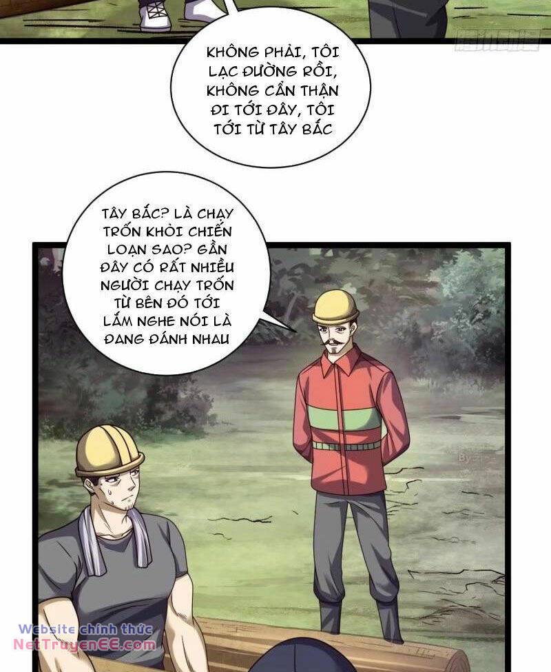 Đệ Nhất Danh Sách - Chapter 243 - Page 43