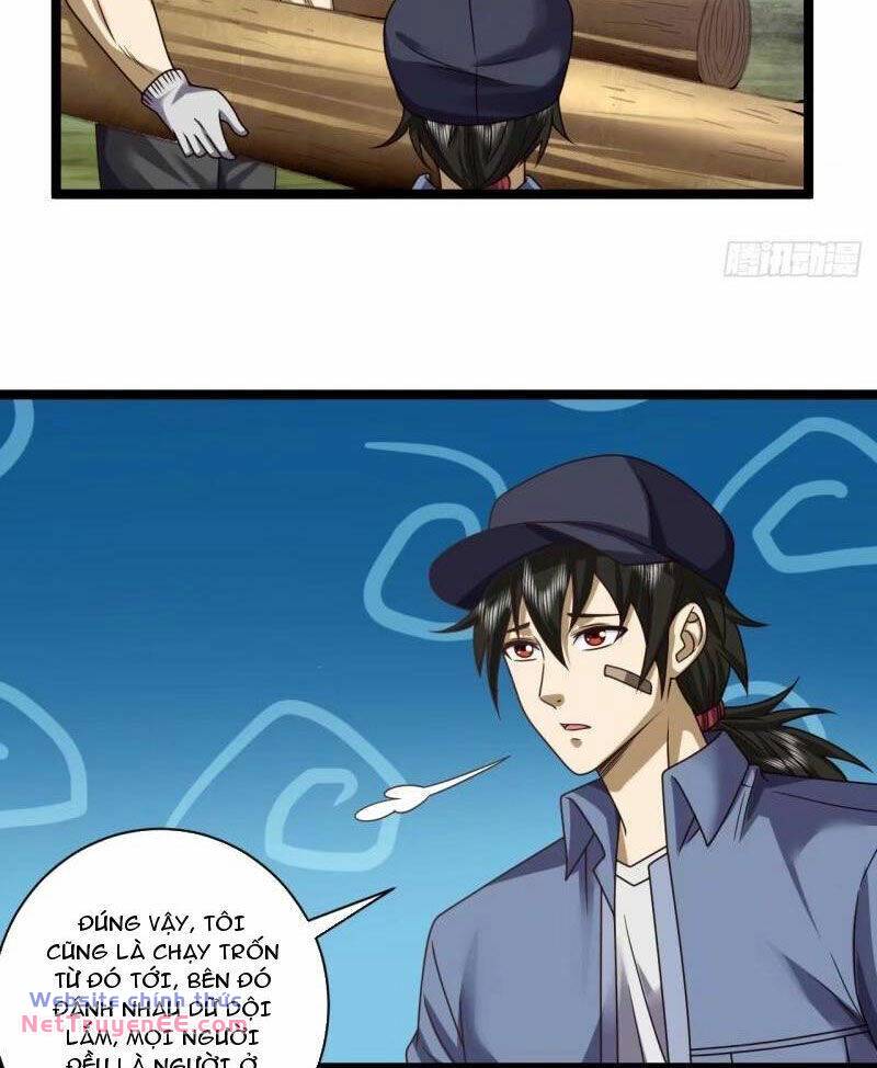 Đệ Nhất Danh Sách - Chapter 243 - Page 44