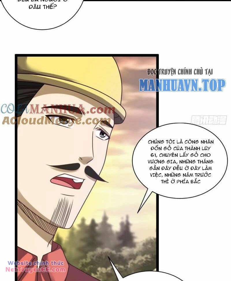 Đệ Nhất Danh Sách - Chapter 243 - Page 45