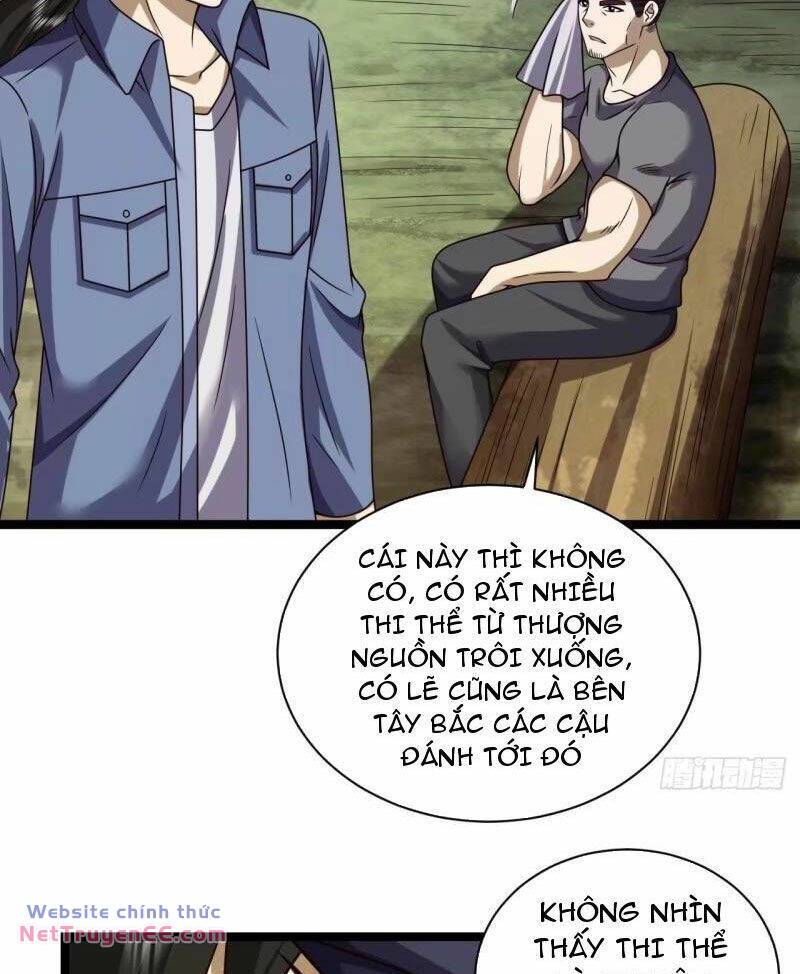 Đệ Nhất Danh Sách - Chapter 243 - Page 47