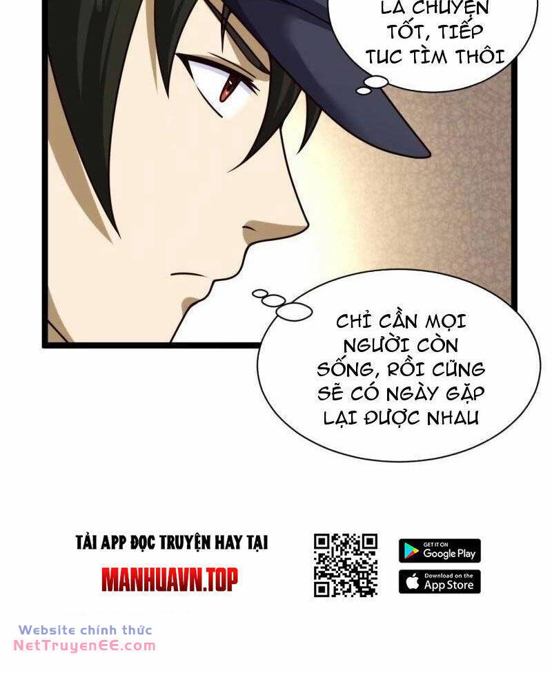 Đệ Nhất Danh Sách - Chapter 243 - Page 48
