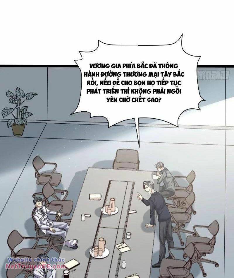 Đệ Nhất Danh Sách - Chapter 243 - Page 4